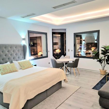 Plasencia Plaza Mayor Luxury Экстерьер фото