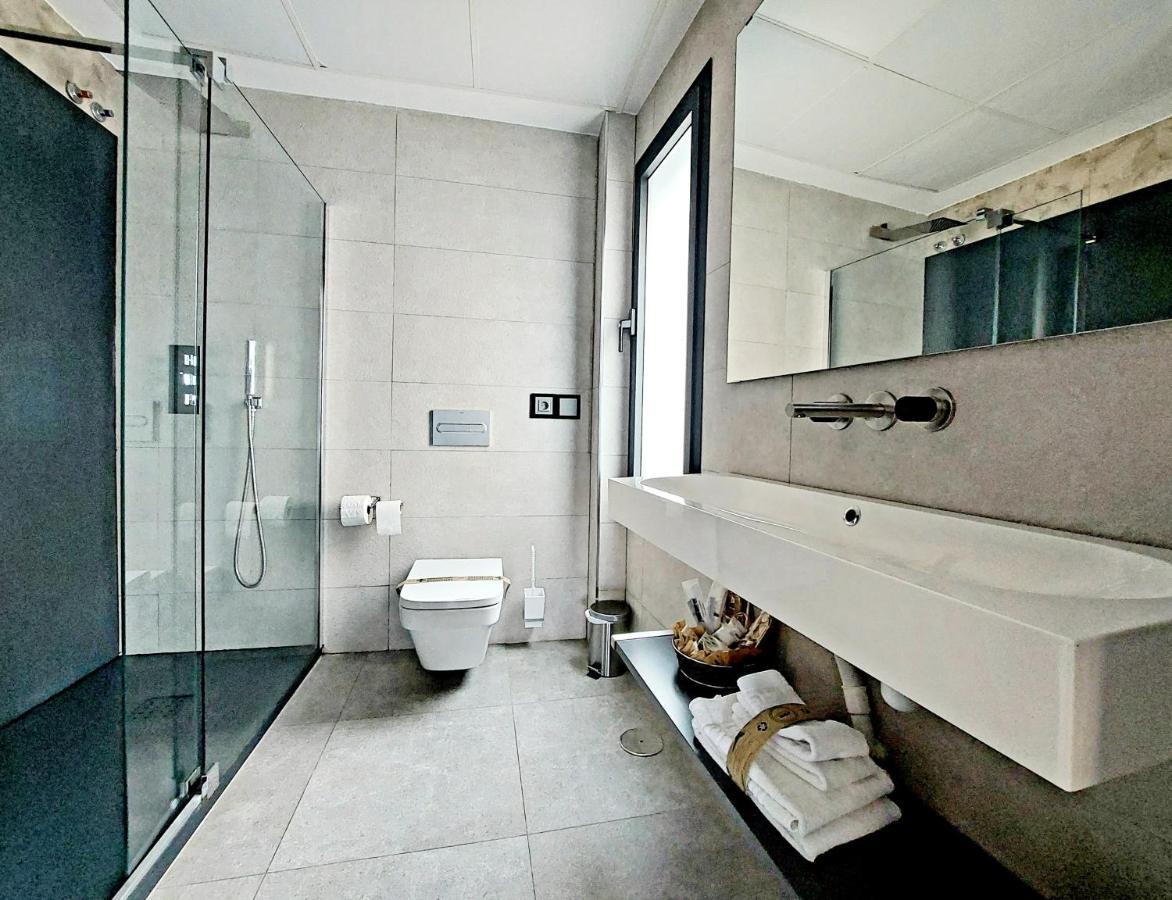 Plasencia Plaza Mayor Luxury Экстерьер фото