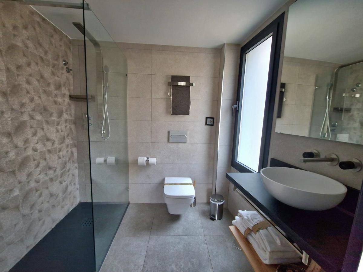 Plasencia Plaza Mayor Luxury Экстерьер фото