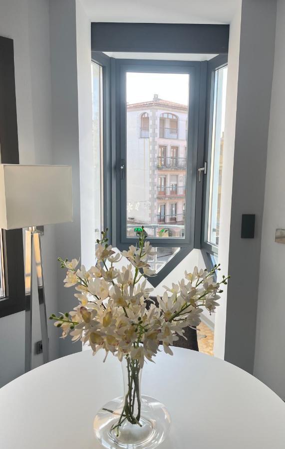 Plasencia Plaza Mayor Luxury Экстерьер фото